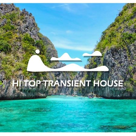 (Hi Top Transient House) Bed & Breakfast Coron Luaran gambar